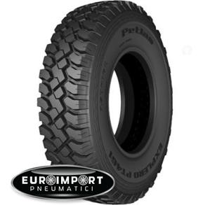 Petlas Explero pt 461 7.50/ 16 116/114 N Carico C  TL